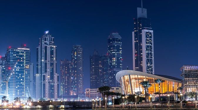 Komainu, Nomura’s Crypto Joint Venture with Coinshares and Ledger, Wins Dubai License