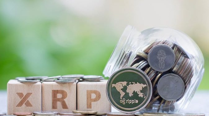 XRP Relinquishes Post-SEC Victory Gains as Bears Prevail