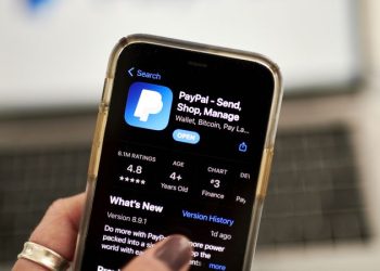 PayPal bets on crypto’s future with US-dollar-backed stablecoin PYUSD