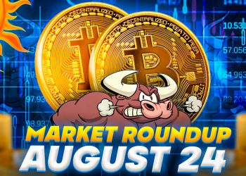 Bitcoin Price Prediction as BTC Drops 10% – Will BTC Gain Support Near $26,000?