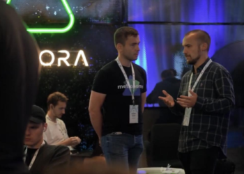 Pioneering Innovative Blockchain Technologies and Leading a New Era in the Financial Industry
