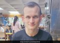 Ethereum Co-Founder Celebrates Cryptocurrency’s 8th Birthday In Bengaluru. See Pics