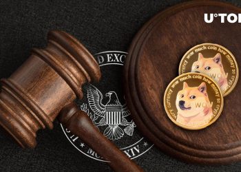 SEC Would Have Lost Against DOGE 10 Years Ago, Founder Explains Why
