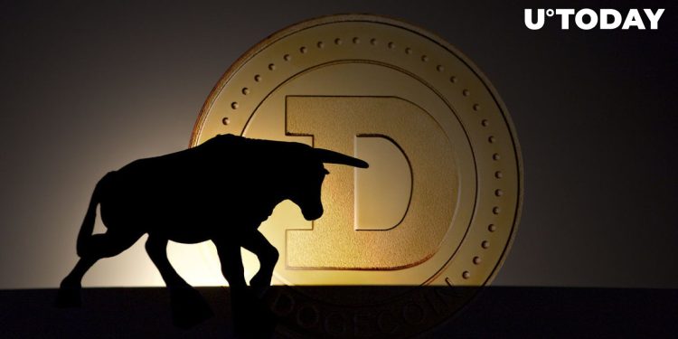 Can Dogecoin (DOGE) Spark Long-Awaited Altcoin Rally?