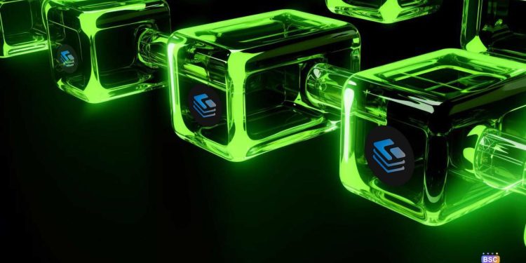 Luiz Góes, New CEO of LFi, Pledges to Propel Blockchain Technology to New Heights
