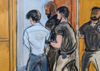 FTX founder Sam Bankman-Fried jailed after US judge revokes bail