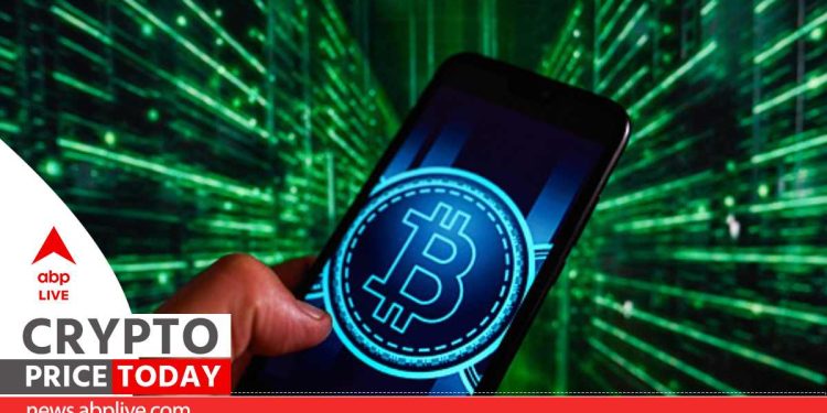 Cryptocurrency Price Today: Bitcoin, Ethereum See Losses As Shiba Inu Becomes Top Gainer