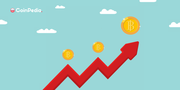 Bitcoin Rises, Altcoins Consolidate: Pre-Halving Impact Begins!