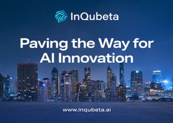 Is InQubeta (QUBE) the best AI crypto to buy?