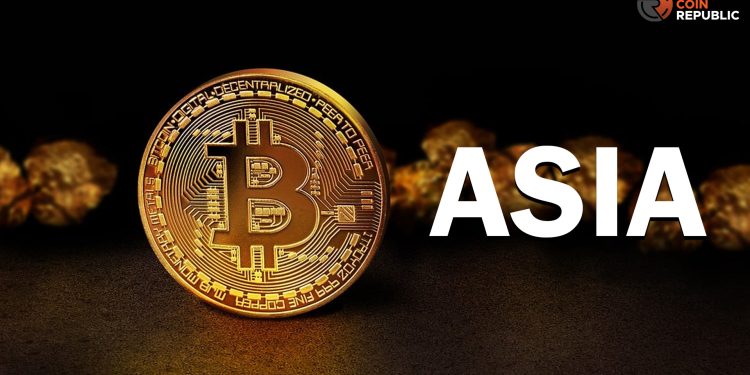 Things That Are Making Asia a Key Player in Crypto Landscape