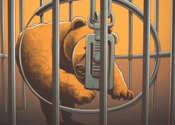 If this is true, Bitcoin will soon exit the bear market 