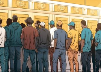 Miners cash out – Here’s what that says about Bitcoin