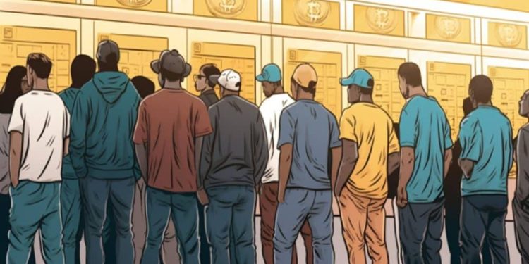 Miners cash out – Here’s what that says about Bitcoin