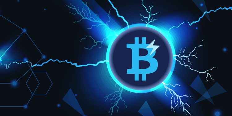 Bitcoin Lightning Network On Binance Records One Of The Fastest Rates Of Adoption