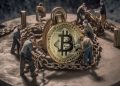 Bitcoin mining difficulty hits new ATH: What caused it?
