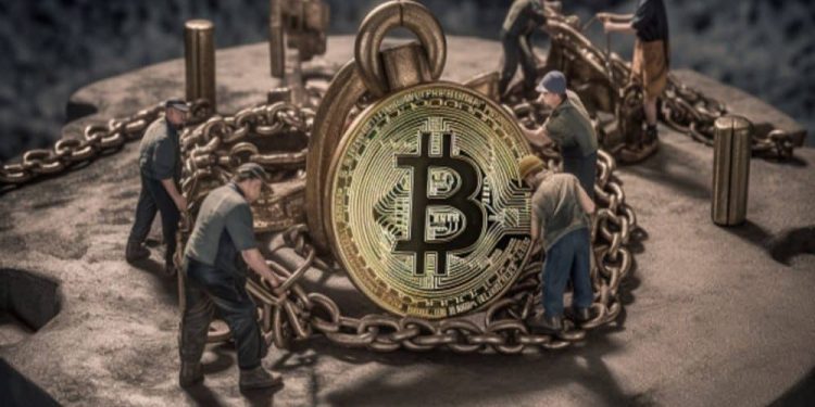 Bitcoin mining difficulty hits new ATH: What caused it?