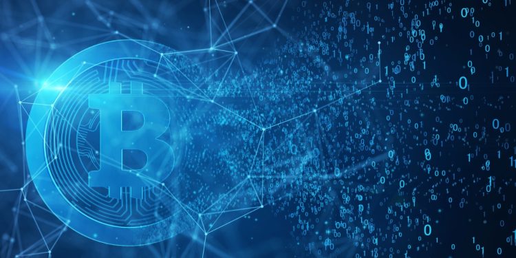 Could a bitcoin rally be forming owing to ‘halving’ event next year?