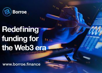 The AI-Powered DeFi Token Redefining Crypto Investments