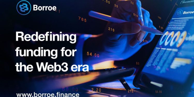 The AI-Powered DeFi Token Redefining Crypto Investments