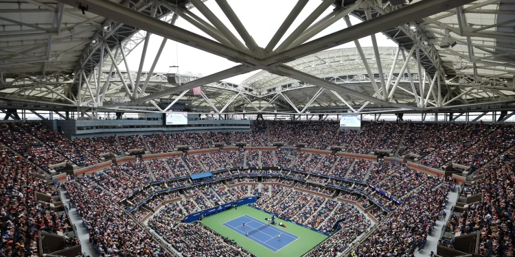 US Open heralds new era of fan engagement with watsonx and generative AI