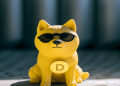 I asked ChatGPT about Dogecoin, it cautioned me about fluctuations