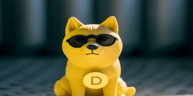 I asked ChatGPT about Dogecoin, it cautioned me about fluctuations