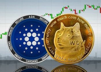 Cardano Finally Dethrones Dogecoin in Market Cap Rankings