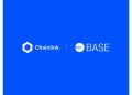Chainlink Price Feeds Are Now Live on Base to Unlock Secure DeFi Ecosystem Growth