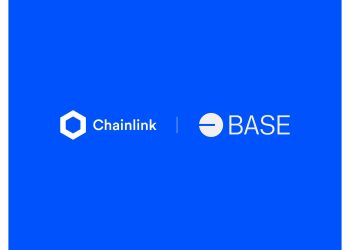 Chainlink Price Feeds Are Now Live on Base to Unlock Secure DeFi Ecosystem Growth