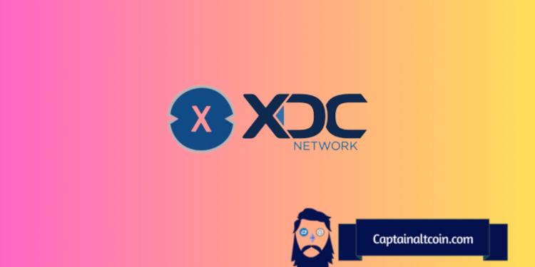 Forget Dogecoin, XDC Token Is the New King of Crypto Volatility