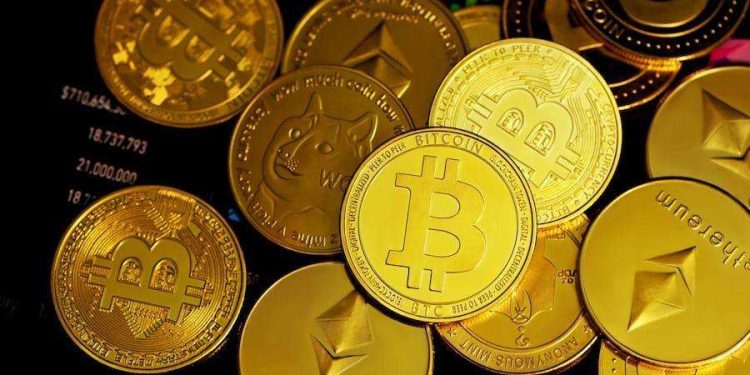A Study Guide for the Cryptocurrency World