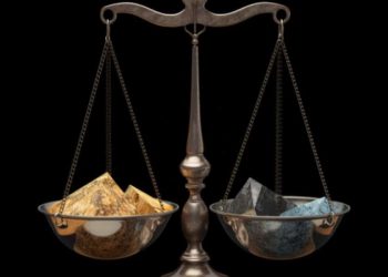 Crypto now more stable than oil: Decoding this turn of events