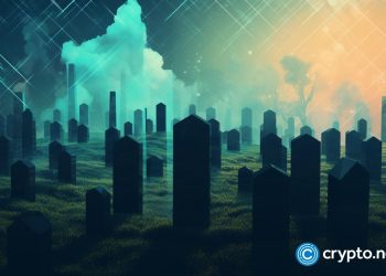 Will US Treasury proposals kill defi? Critics blast new crypto bill