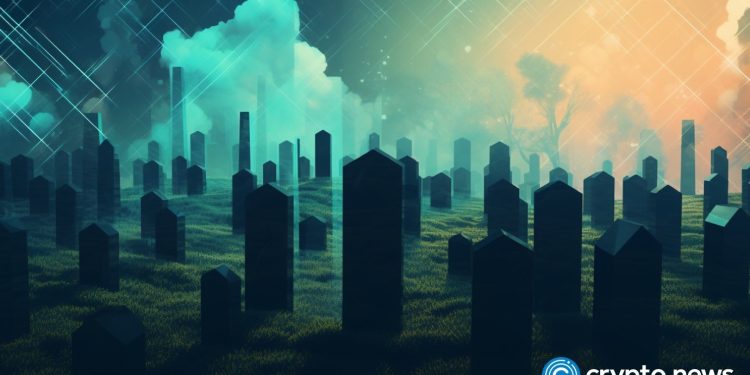 Will US Treasury proposals kill defi? Critics blast new crypto bill