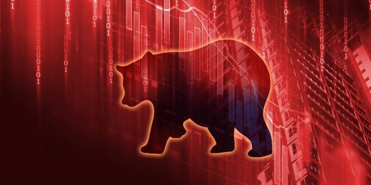 ADA Price Plunges 5%, Can Buyers Save The Key $0.275 Support?