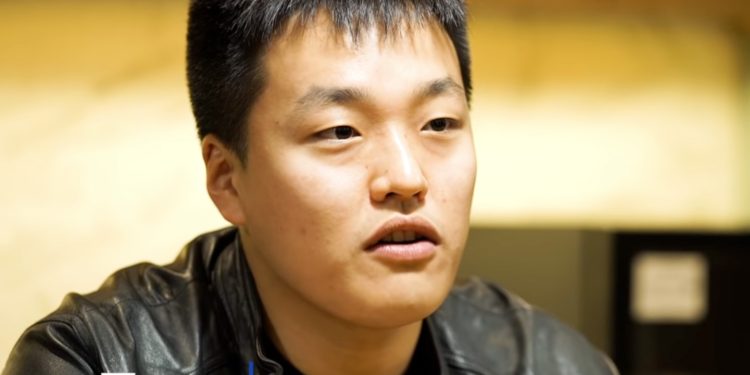 Securing Funding For Lawyers? Terra’s Do Kwon Sells More Bitcoin