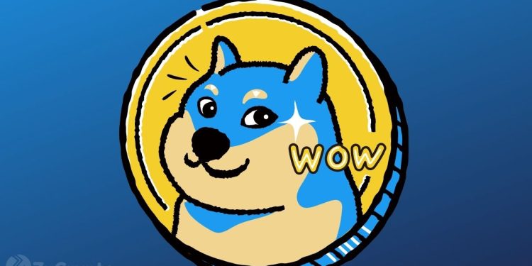 SpaceX to Launch Dogecoin-Funded Rocket — Will it Move DOGE Price? ⋆ ZyCrypto