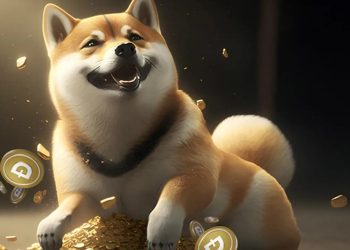 DOGE Price Prediction For September 2023