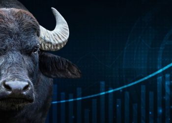 Stablecoin Soars, TVL Skyrockets, And Dapp Transactions Hit Record Highs