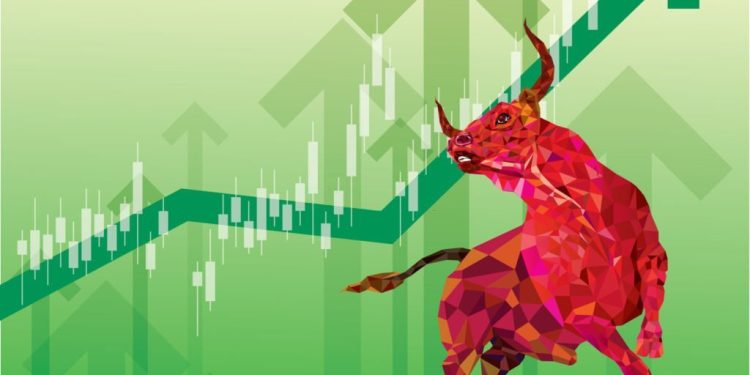 Accumulation Surge Paves The Way For Imminent Price Blast