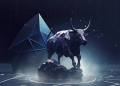 Is Ethereum preparing the ground for a bull run? 