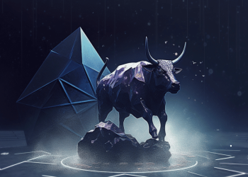 Is Ethereum preparing the ground for a bull run? 