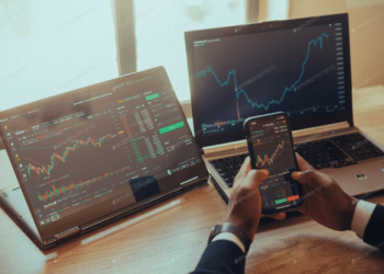 Crypto Trading Strategies: Enhancing Your Digital Portfolio