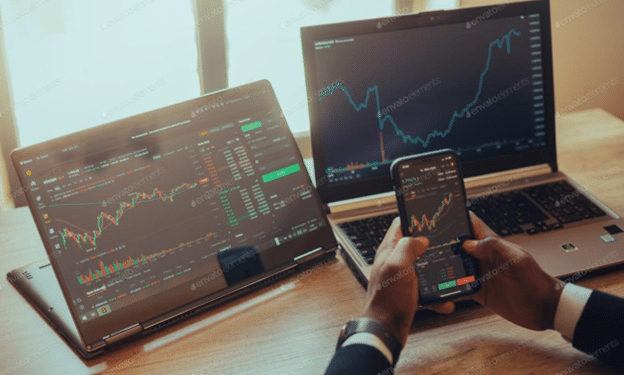 Crypto Trading Strategies: Enhancing Your Digital Portfolio