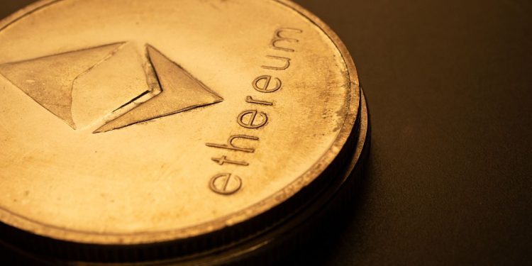 1inch Investment Fund Just Bought $10 Million of Ethereum (ETH), Why are Big Boys Stacking?