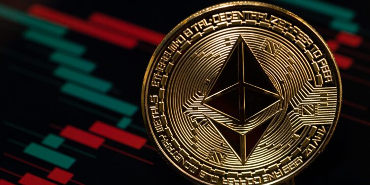 Ethereum Wallet Dormant For 8 Years Awakens, Here Is Why It Moved $1.2 Million In ETH