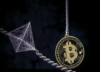 How Ethereum HODLers pegged Bitcoin to second place