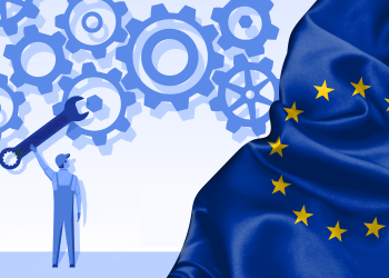 EU digital rules prompt online overhauls – Cryptopolitan