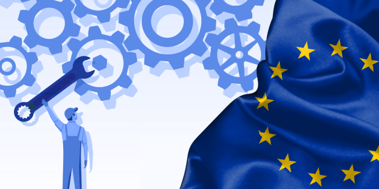 EU digital rules prompt online overhauls – Cryptopolitan