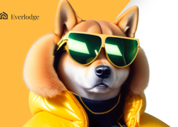 Shiba Inu (SHIB) and Dogecoin (DOGE) Lack the Long-Term Growth Potential of Everlodge (ELDG) – Here’s Why